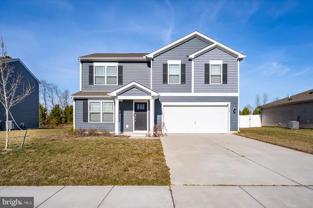 $379,900 | 102 Fox Hound Street, Snow Hill, MD 21863