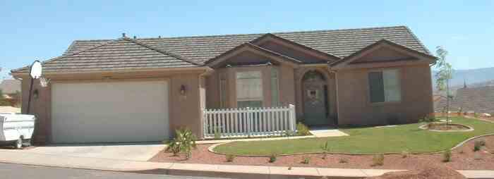 250 E Rolling Hills Road Washington, UT 84780 - Photo 1 of 1 Primary Photo