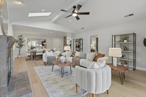 $2,495,000 | 167 Las Astas Drive, Los Gatos, CA 95032