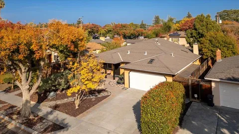 $2,495,000 | 167 Las Astas Drive, Los Gatos, CA 95032