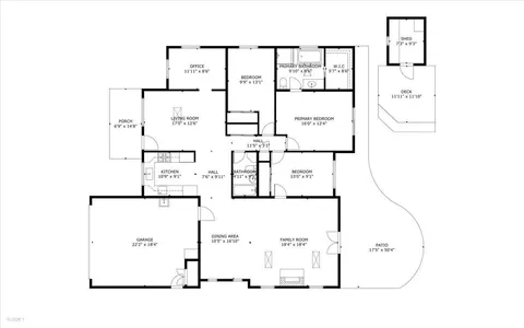$2,495,000 | 167 Las Astas Drive, Los Gatos, CA 95032