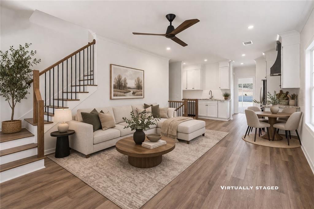 1123 Riverside Terrace Gainesville, GA 30501 - Photo 13 of 37