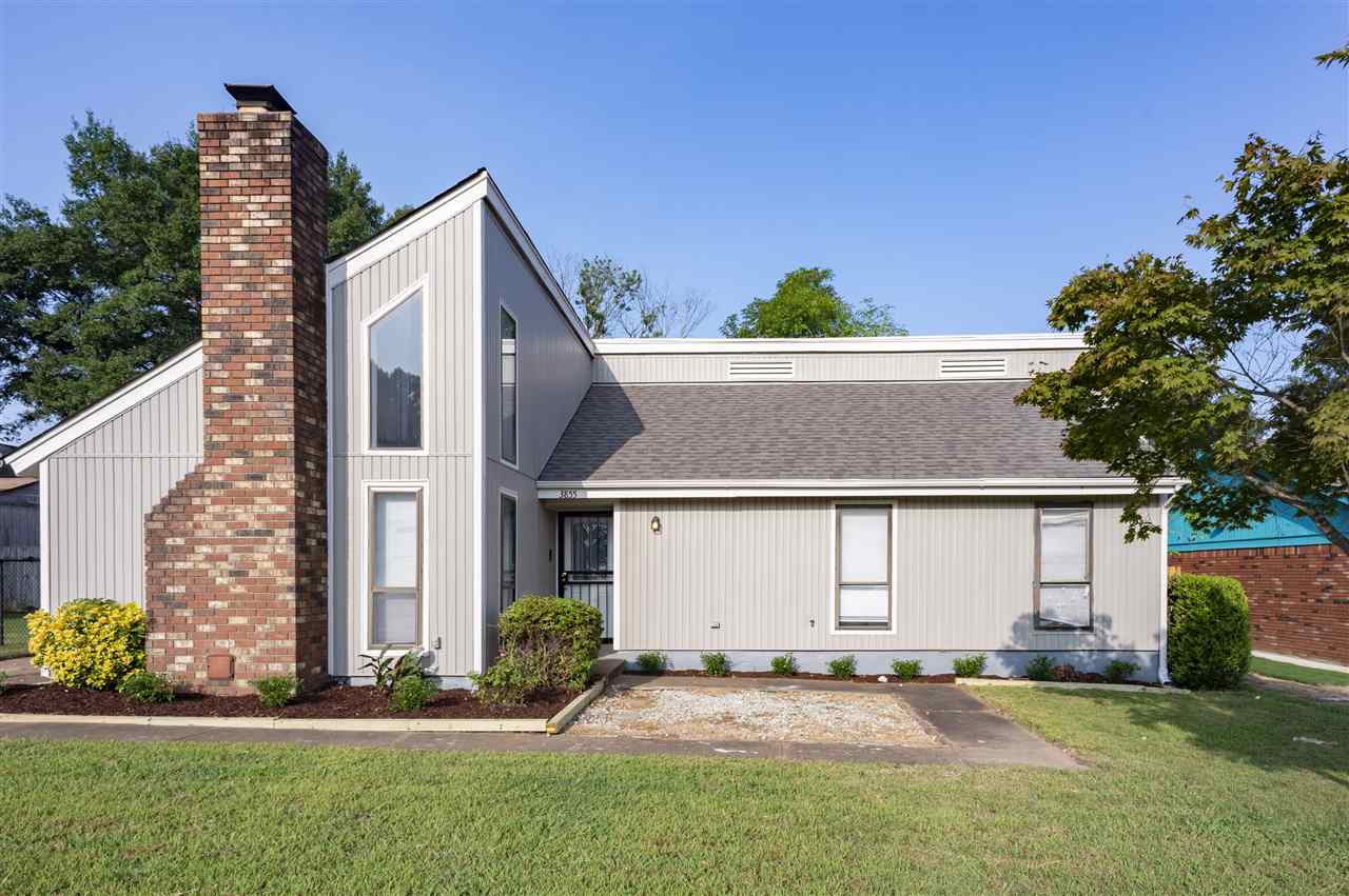3855 Ross Road Memphis, TN 38115 - Photo 1 of 17