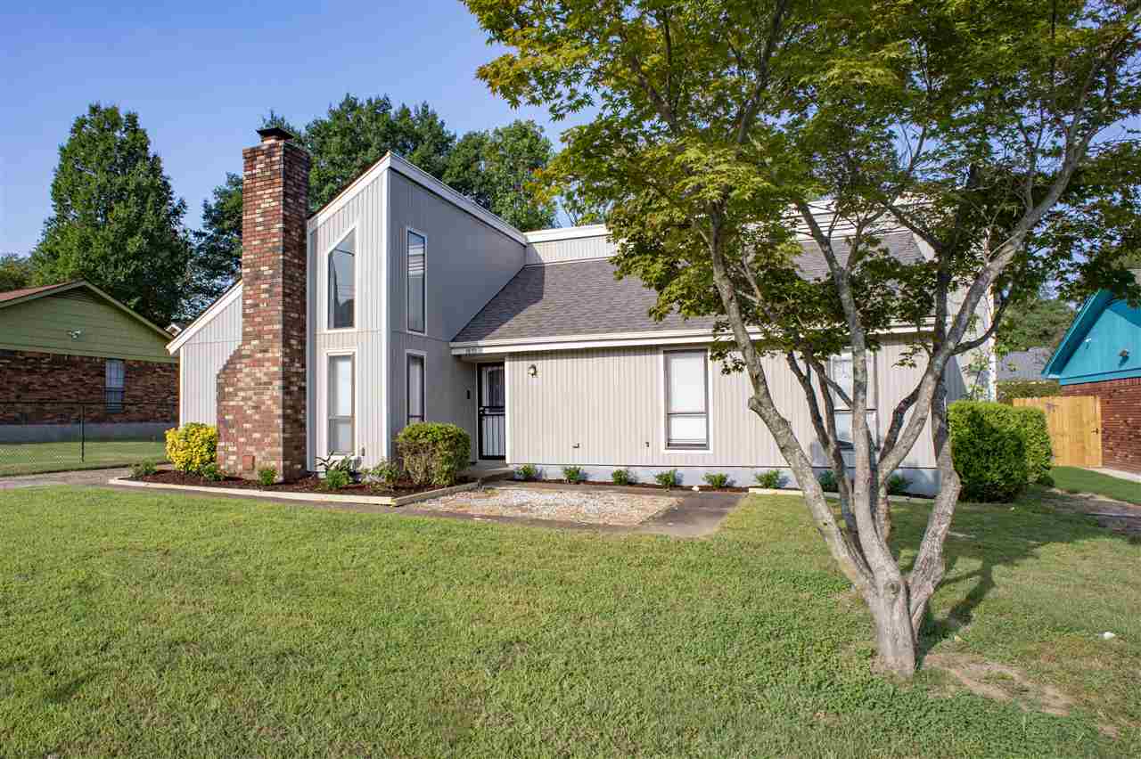 3855 Ross Road Memphis, TN 38115 - Photo 17 of 17