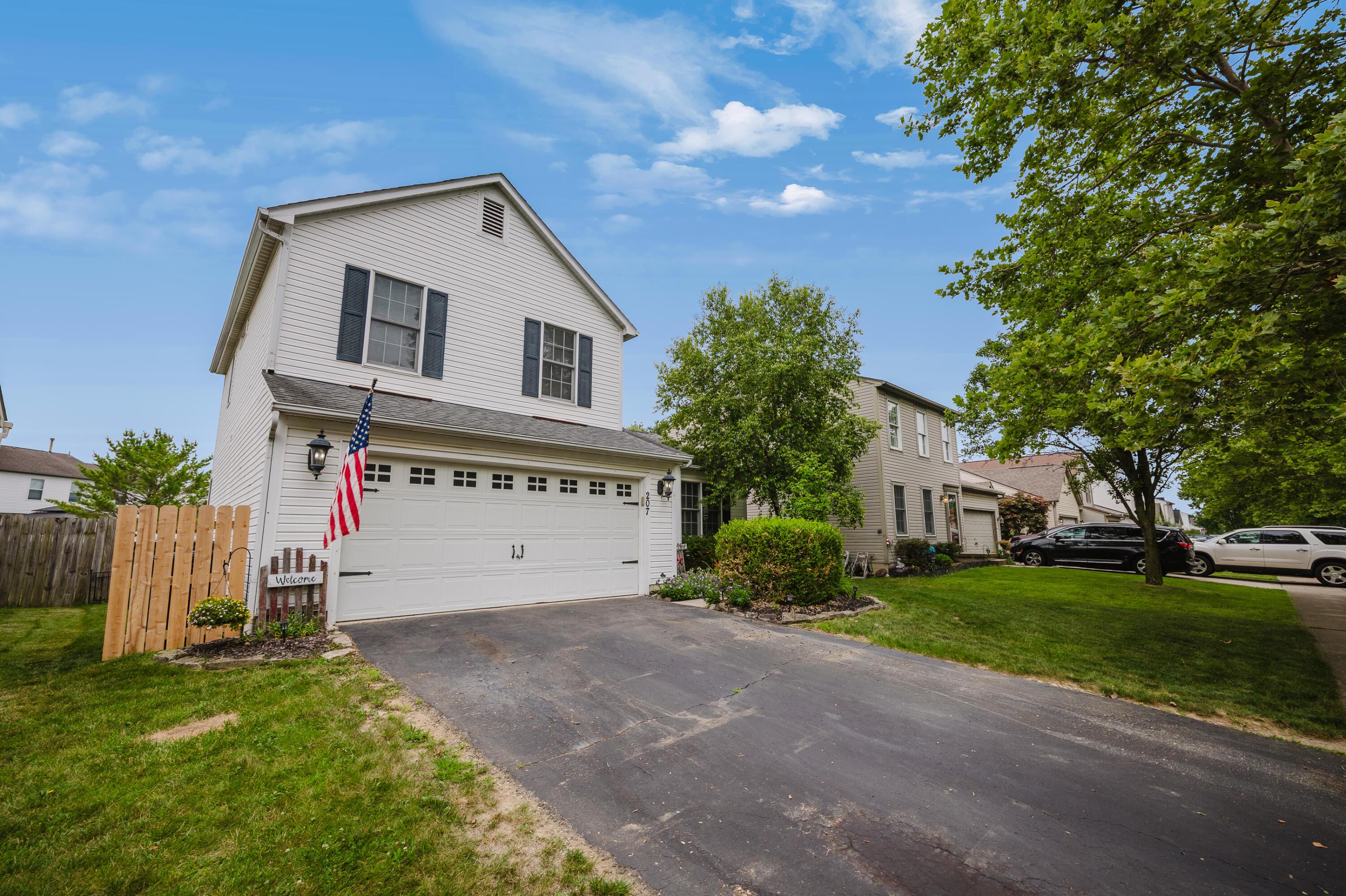 207 Galloway Ridge Drive Galloway, OH 43119 - Photo 3 of 45 4-T.E.- 207 Galloway Ridge Dr, Galloway-