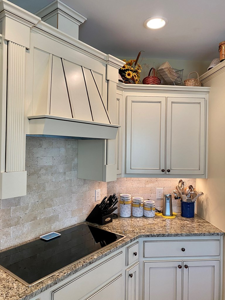 6715 Hidden Haven Road Sumter, SC 29154 - Photo 19 of 42