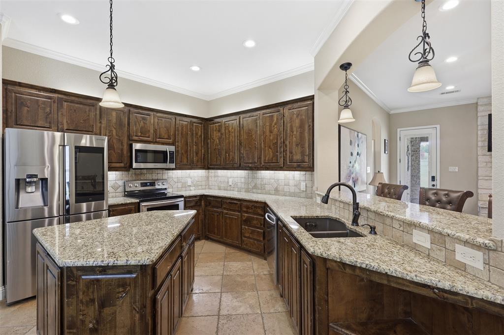 3216 Knob Road Springtown, TX 76082 - Photo 13 of 40