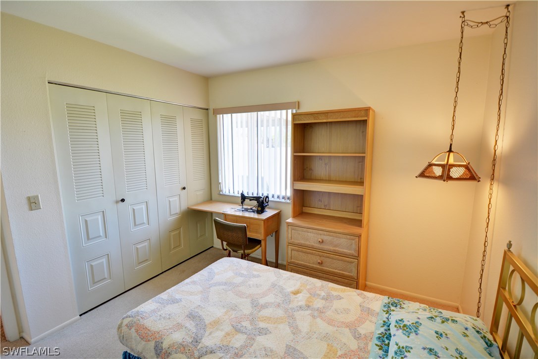 6790 Harmony Road North Port, FL 34287 - Photo 12 of 20 a view of room with window and a bathroom