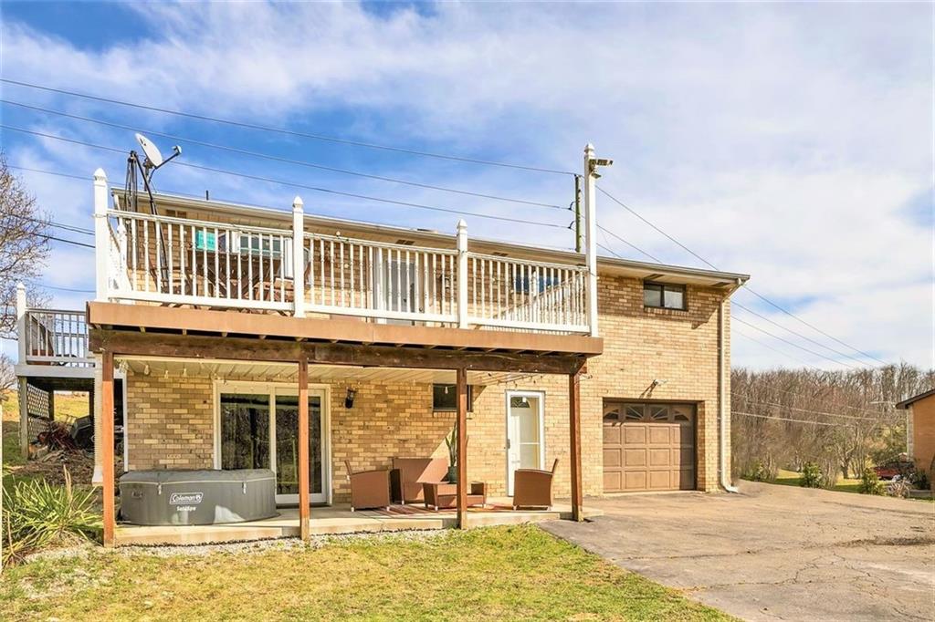 349 Cecil-Henderson Road Canonsburg, PA 15317 - Photo 4 of 22 Gallery Image 4