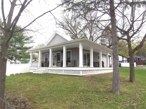 $499,900 | 8496 Hobart Street, Richmond, NY 14471