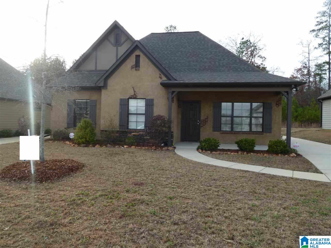 7709 Timber Leaf Lane McCalla, AL 35022 - Photo 1 of 15