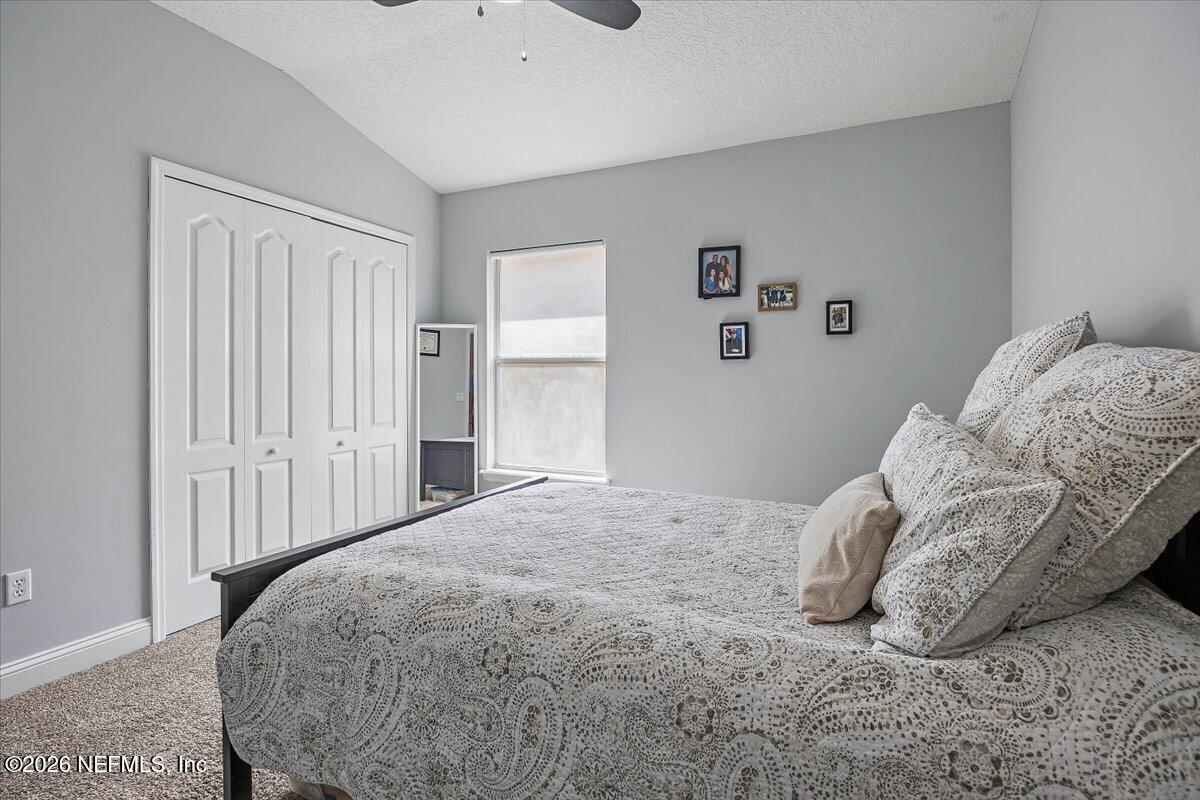 280 Edge Of Woods Road St. Augustine, FL 32092 - Photo 19 of 29 20-Bedroom