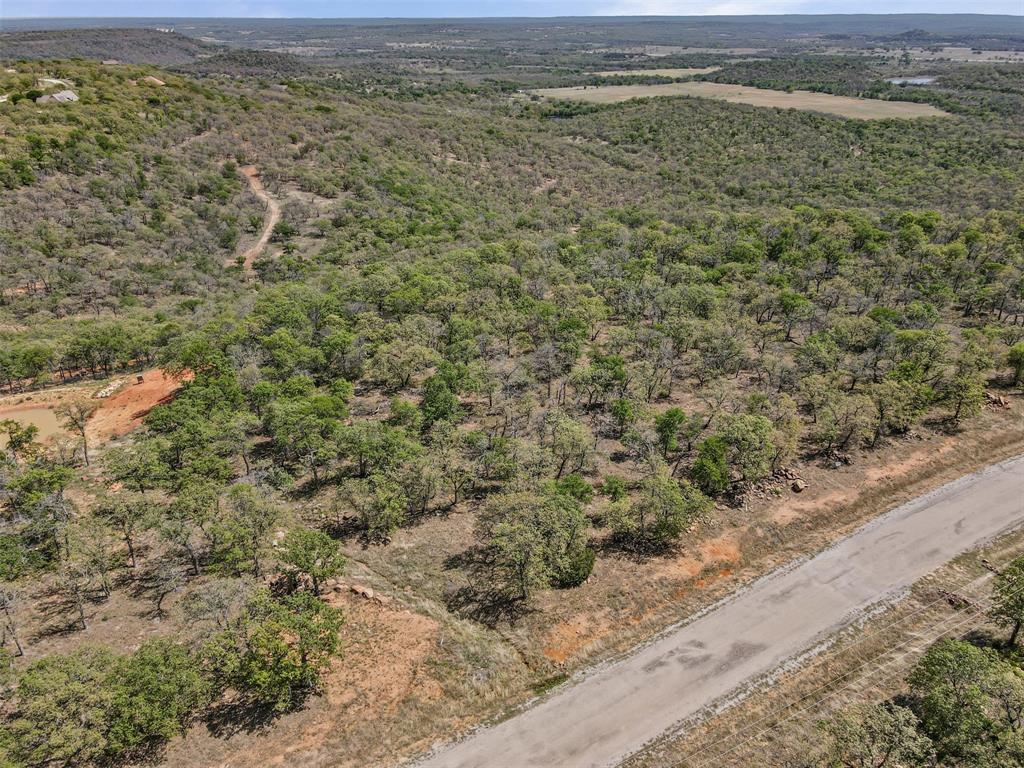 1060 Post Oak Road Gordon, TX 76453 - Photo 11 of 23 a view of a city with an ocean beach