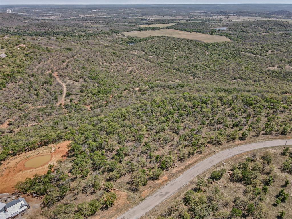 1060 Post Oak Road Gordon, TX 76453 - Photo 4 of 23 a view of a field with an ocean view