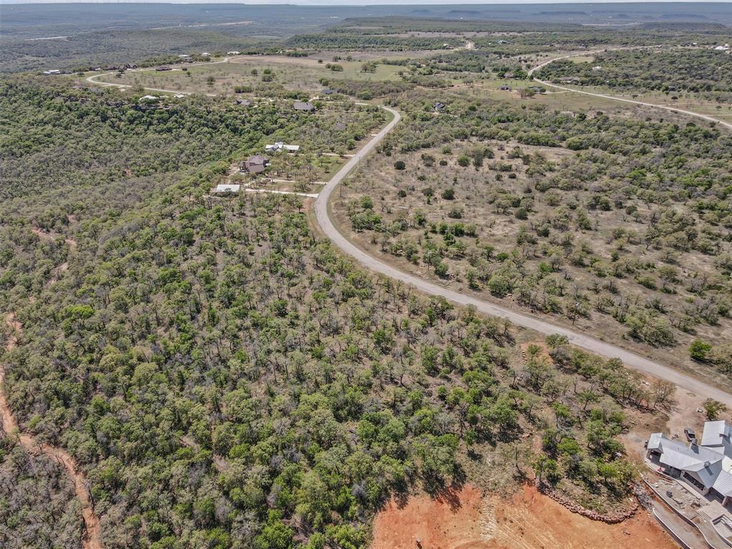 1060 Post Oak Road Gordon, TX 76453 - Photo 5 of 23 a view of a sky view