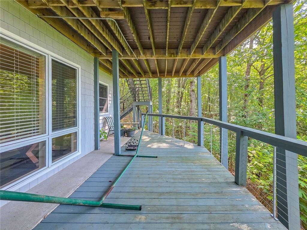 120 Sunrock Mountain Trace Blue Ridge, GA 30513 - Photo 49 of 66