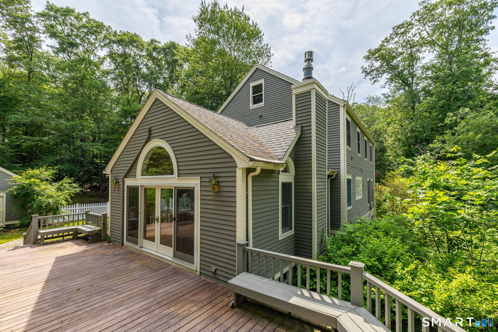 91 Whippoorwill Hollow Road East Hampton, CT 06424 - Photo 8 of 40