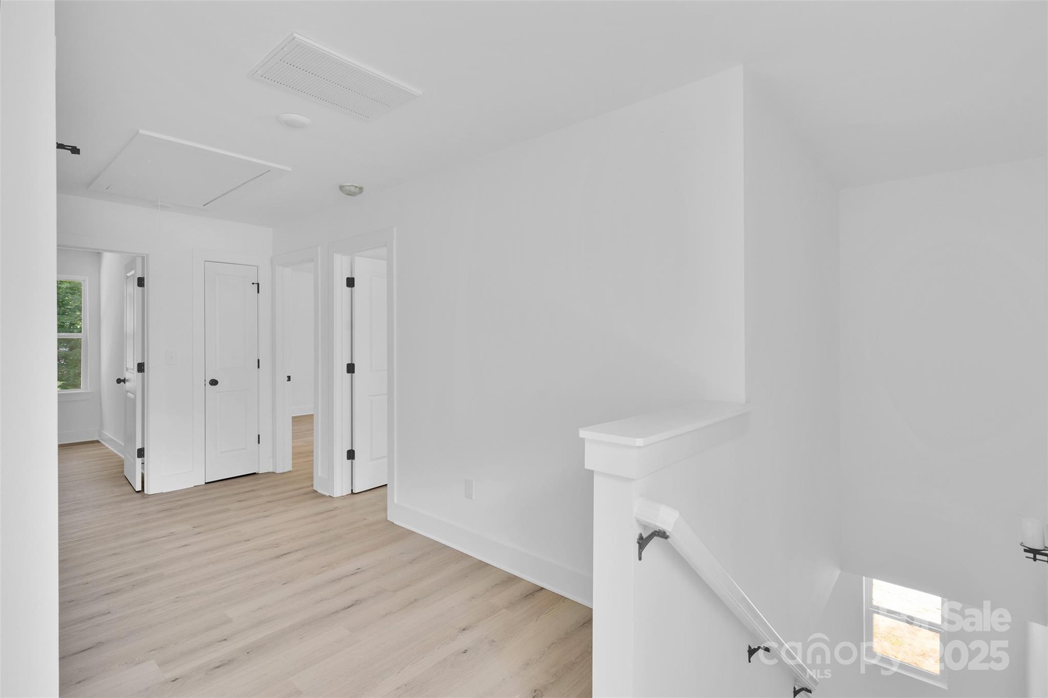 3549 Lake Road Charlotte, NC 28269 - Photo 13 of 34 a view of an empty room