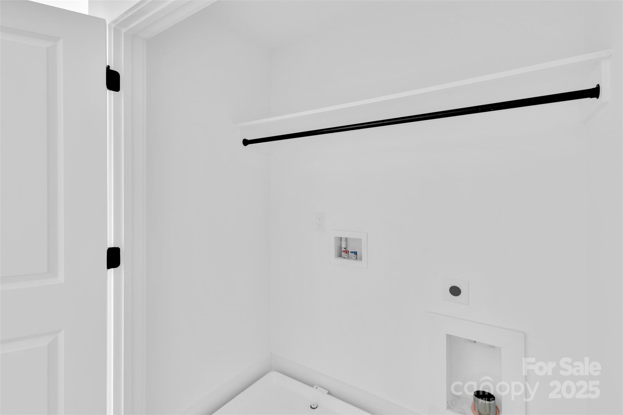 3549 Lake Road Charlotte, NC 28269 - Photo 27 of 34 a close up of a white wall