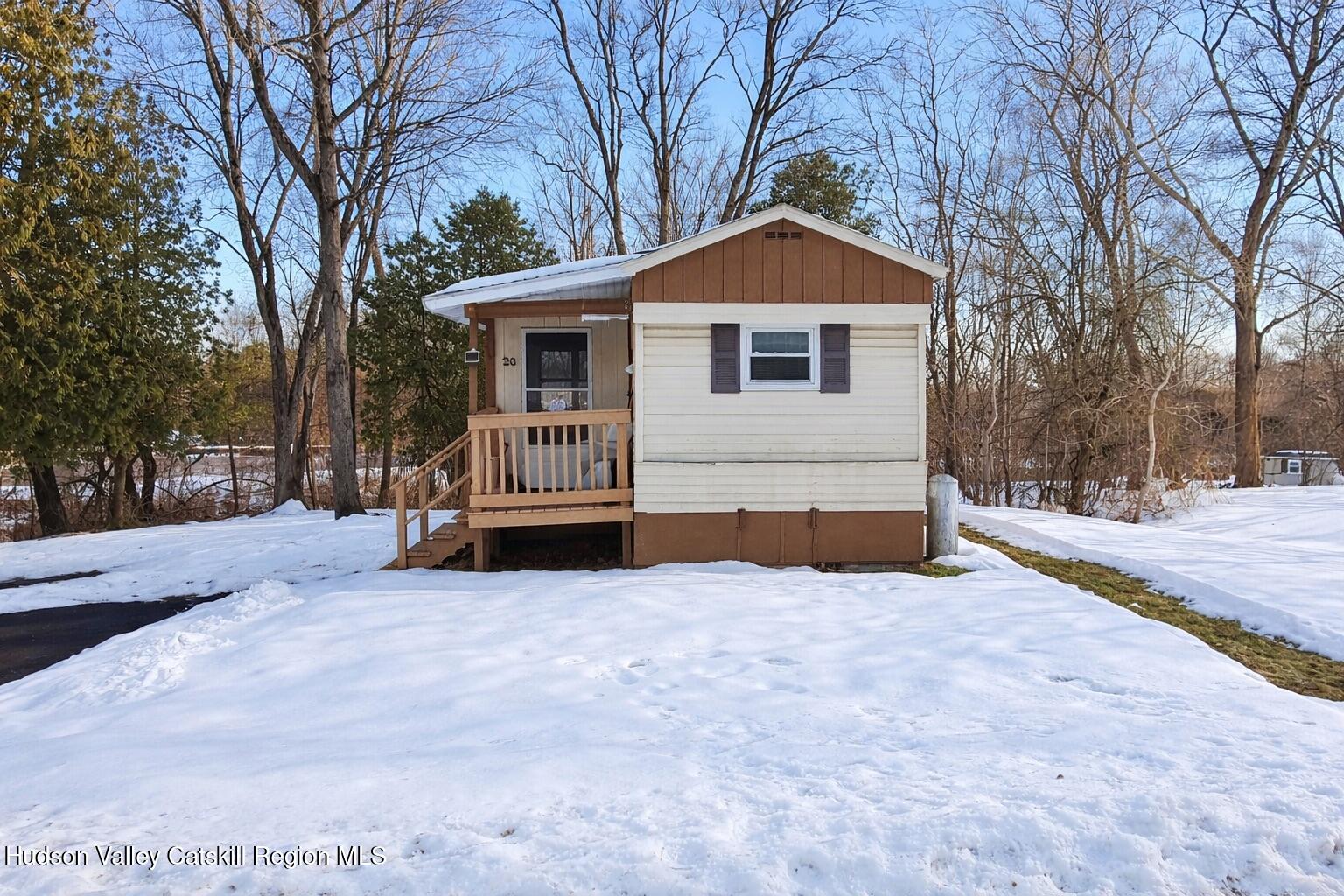 20 10th Street Catskill, NY 12414 - Photo 2 of 8 Photo 2