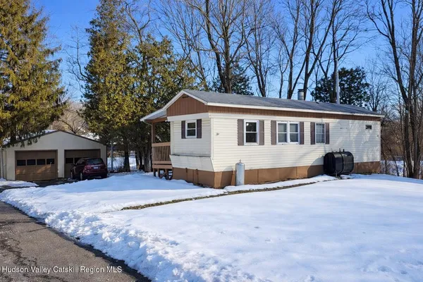$119,000 | 20 10th Street, Catskill, NY 12414