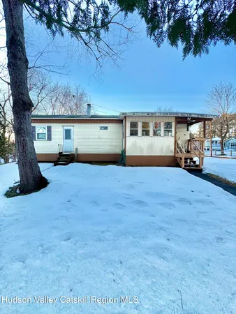 $119,000 | 20 10th Street, Catskill, NY 12414