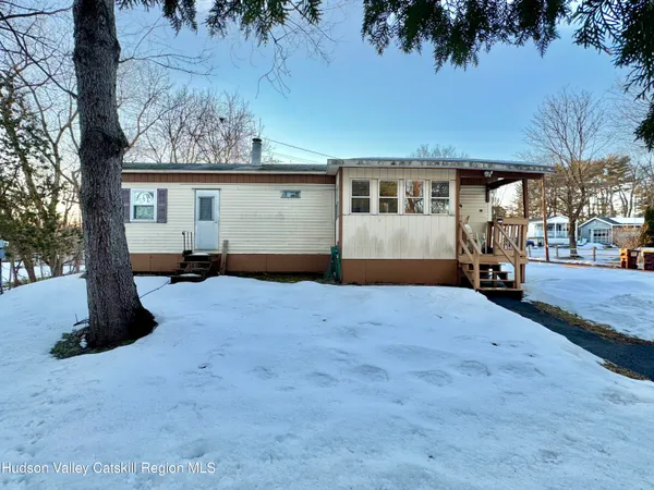 $119,000 | 20 10th Street, Catskill, NY 12414