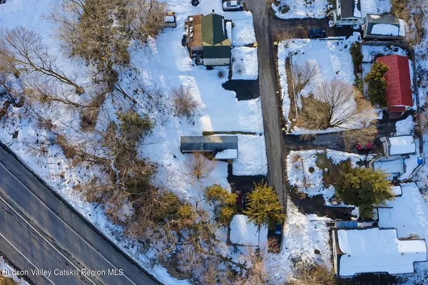 $119,000 | 20 10th Street, Catskill, NY 12414