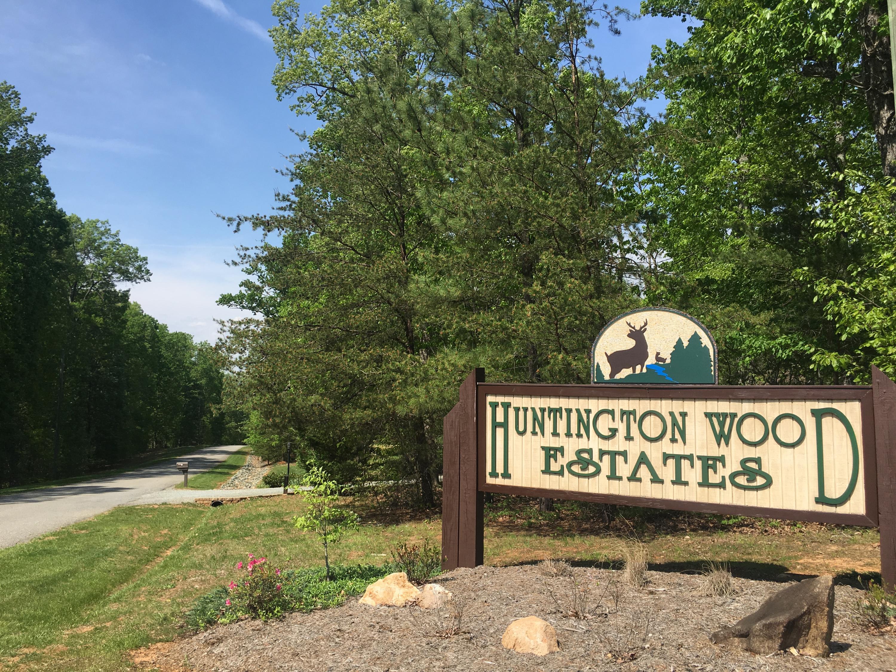 Lot 2 Shingle Block Road Bedford, VA 24523 - Photo 1 of 10 View of Property