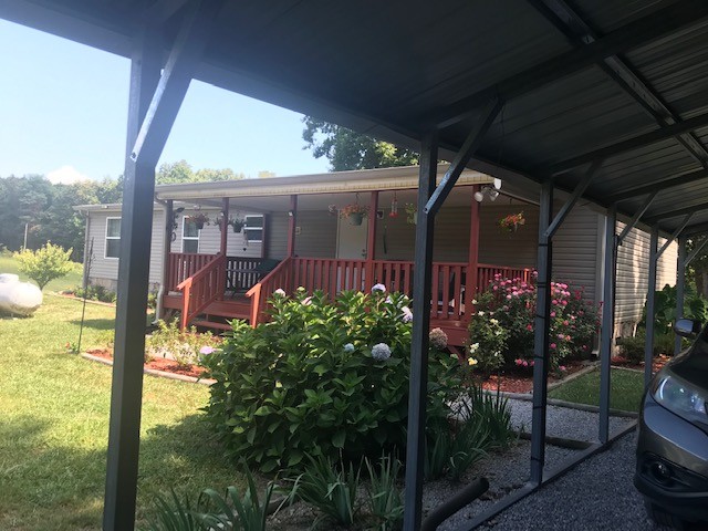 883 Rigsby Gap Road Pikeville, TN 37367 - Photo 6 of 26 Gallery Image 6