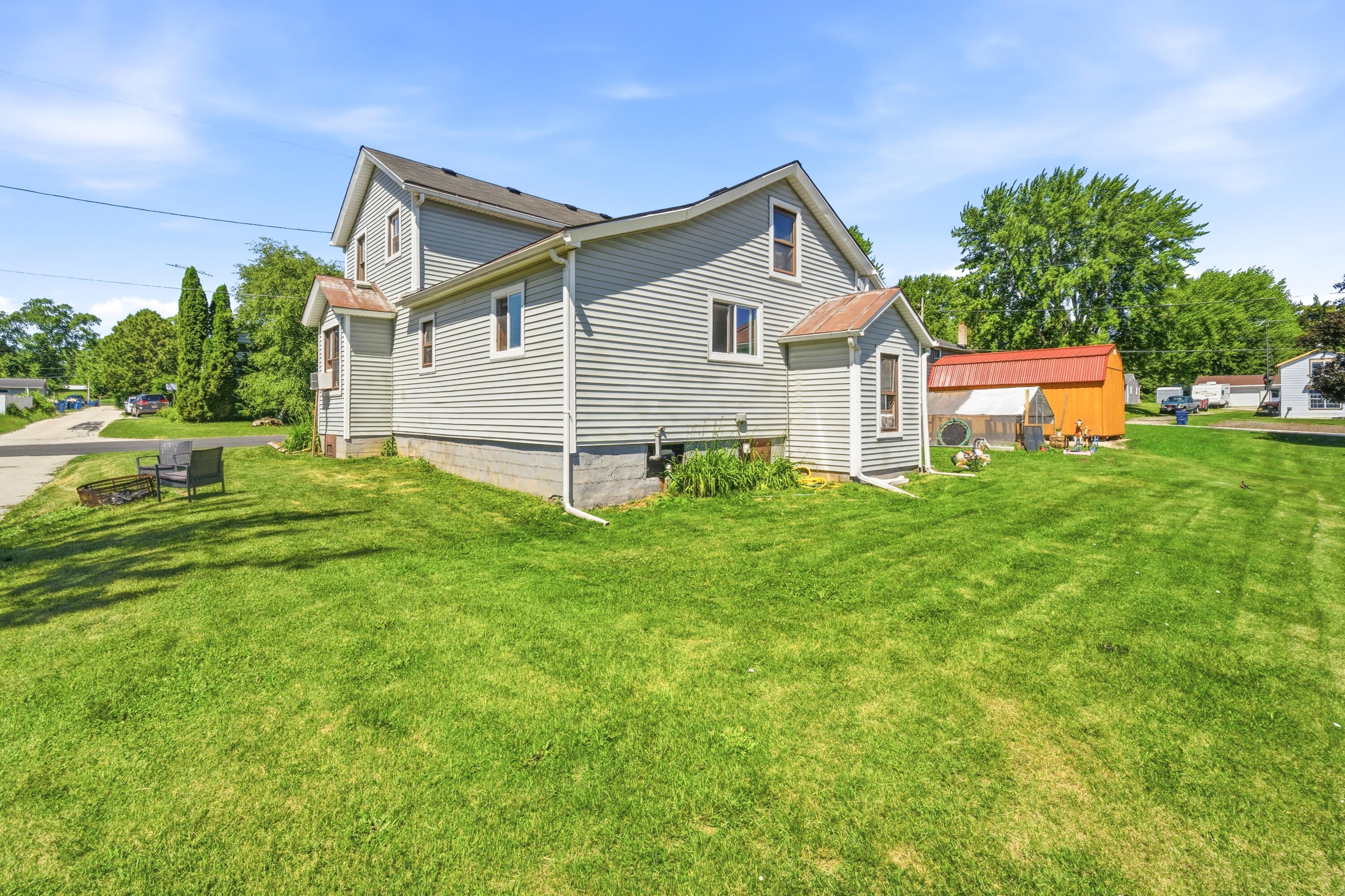 401 West Water Street Cascade, WI 53011 - Photo 26 of 34 Photo-26