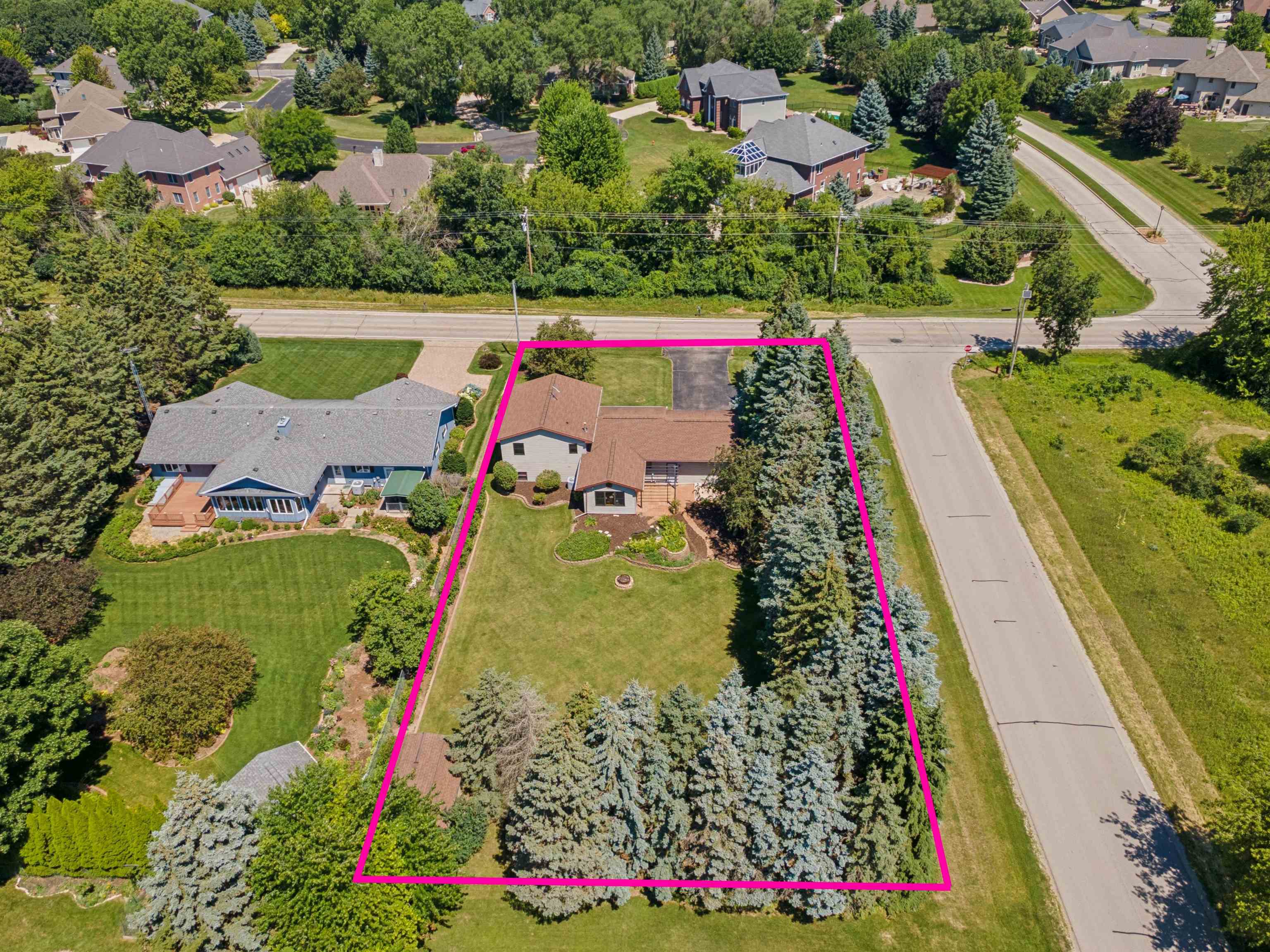 4085 Leonard Point Road Oshkosh, WI 54904 - Photo 42 of 42