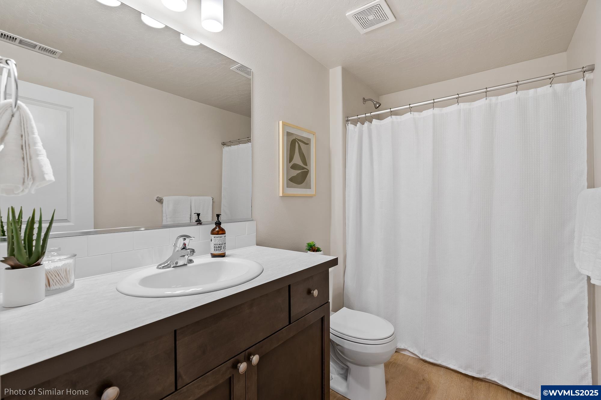4694 Southeast Finch Street Albany, OR 97322 - Photo 14 of 16 Gallery Image 14