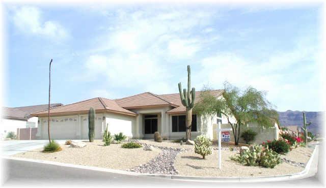 4879 South Rimrock Loop Gold Canyon, AZ 85118 - Photo 1 of 1 Primary Photo