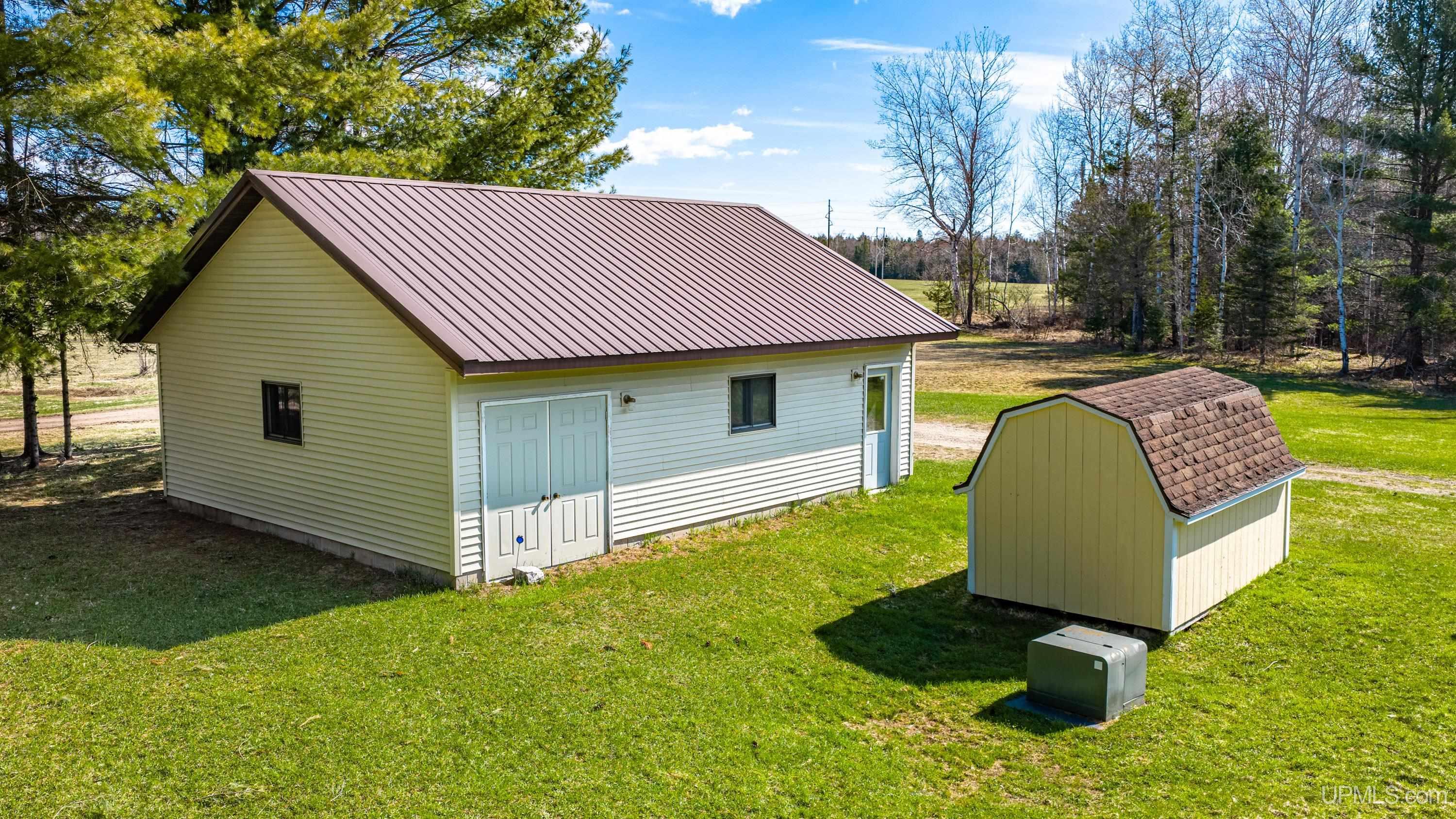 33490 Tapiola Road Pelkie, MI 49958 - Photo 63 of 82