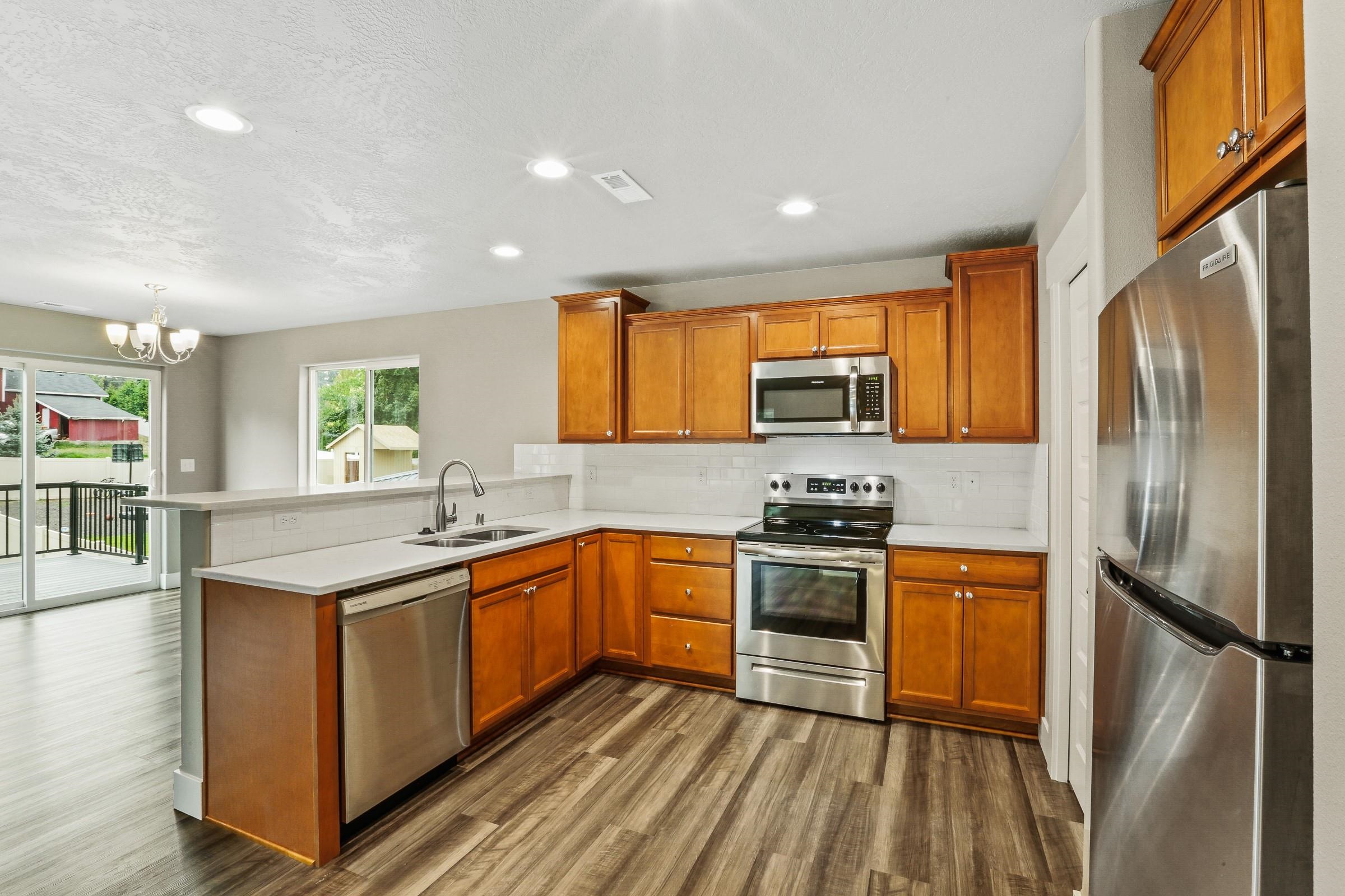 38222 North Sheets Road Elk, WA 99009 - Photo 8 of 30