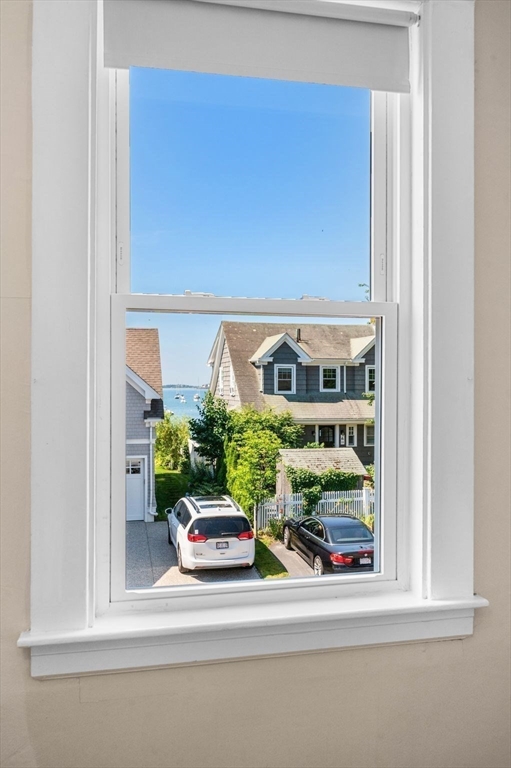 32 Puritan Road Swampscott, MA 01907 - Photo 19 of 28 a house view with a garden space