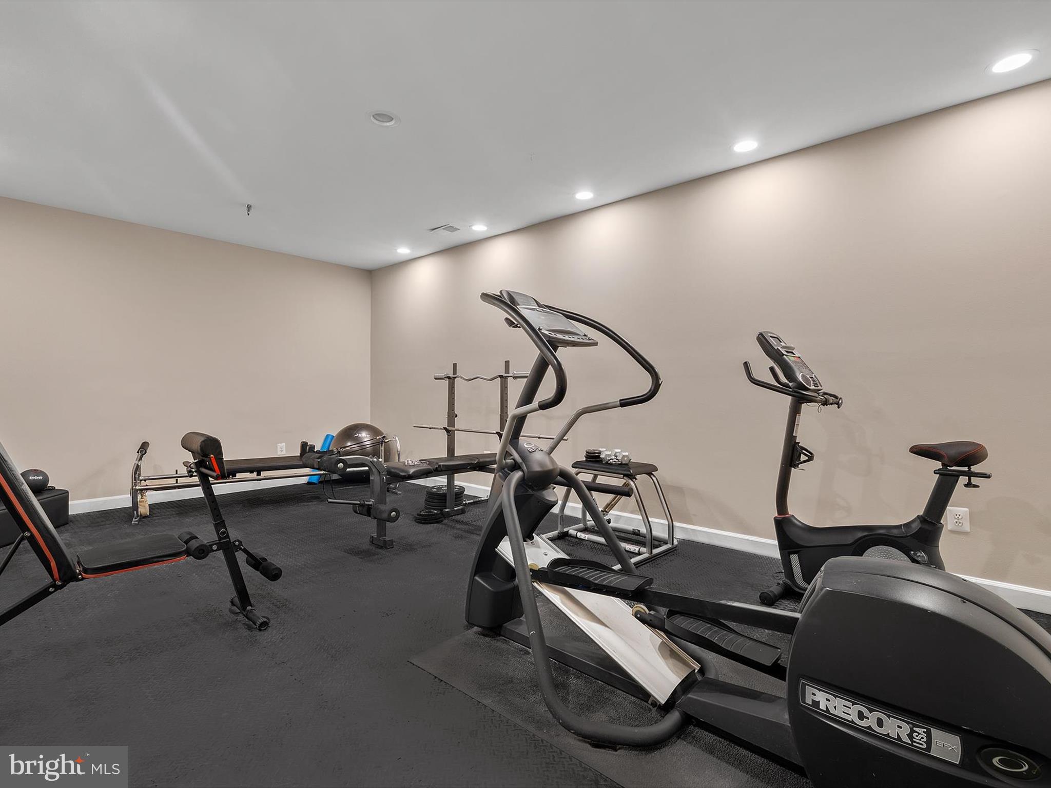 710 Crisfield Way Annapolis, MD 21401 - Photo 52 of 80 Home Gym