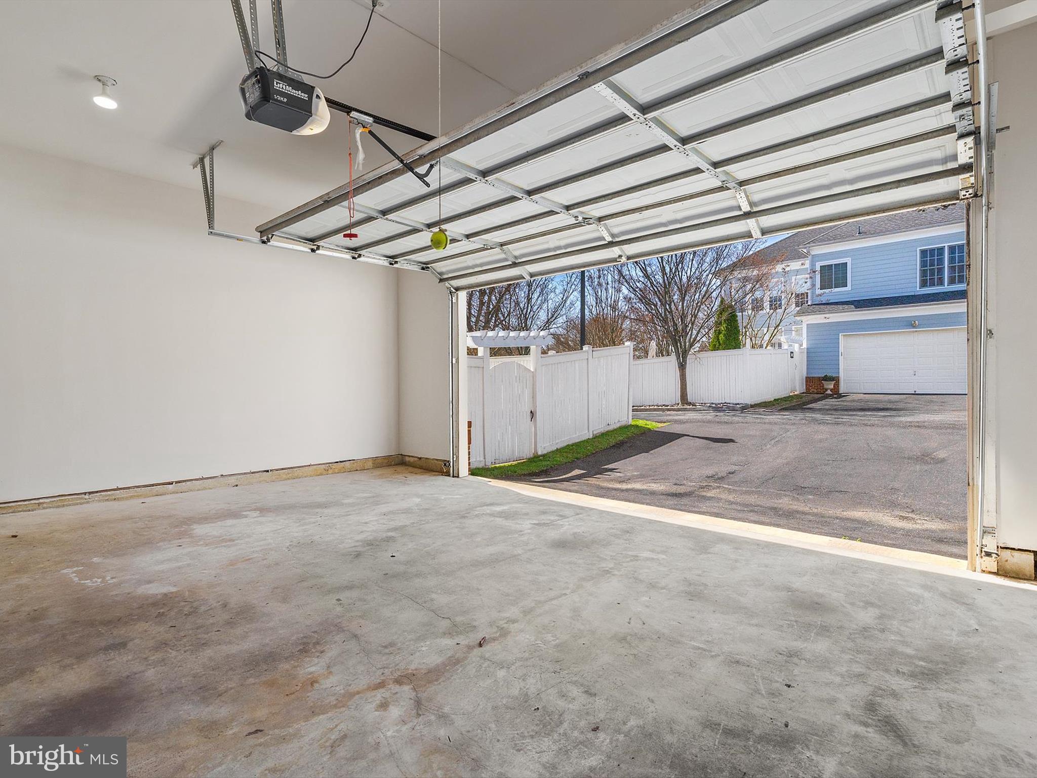 710 Crisfield Way Annapolis, MD 21401 - Photo 53 of 80 Garage