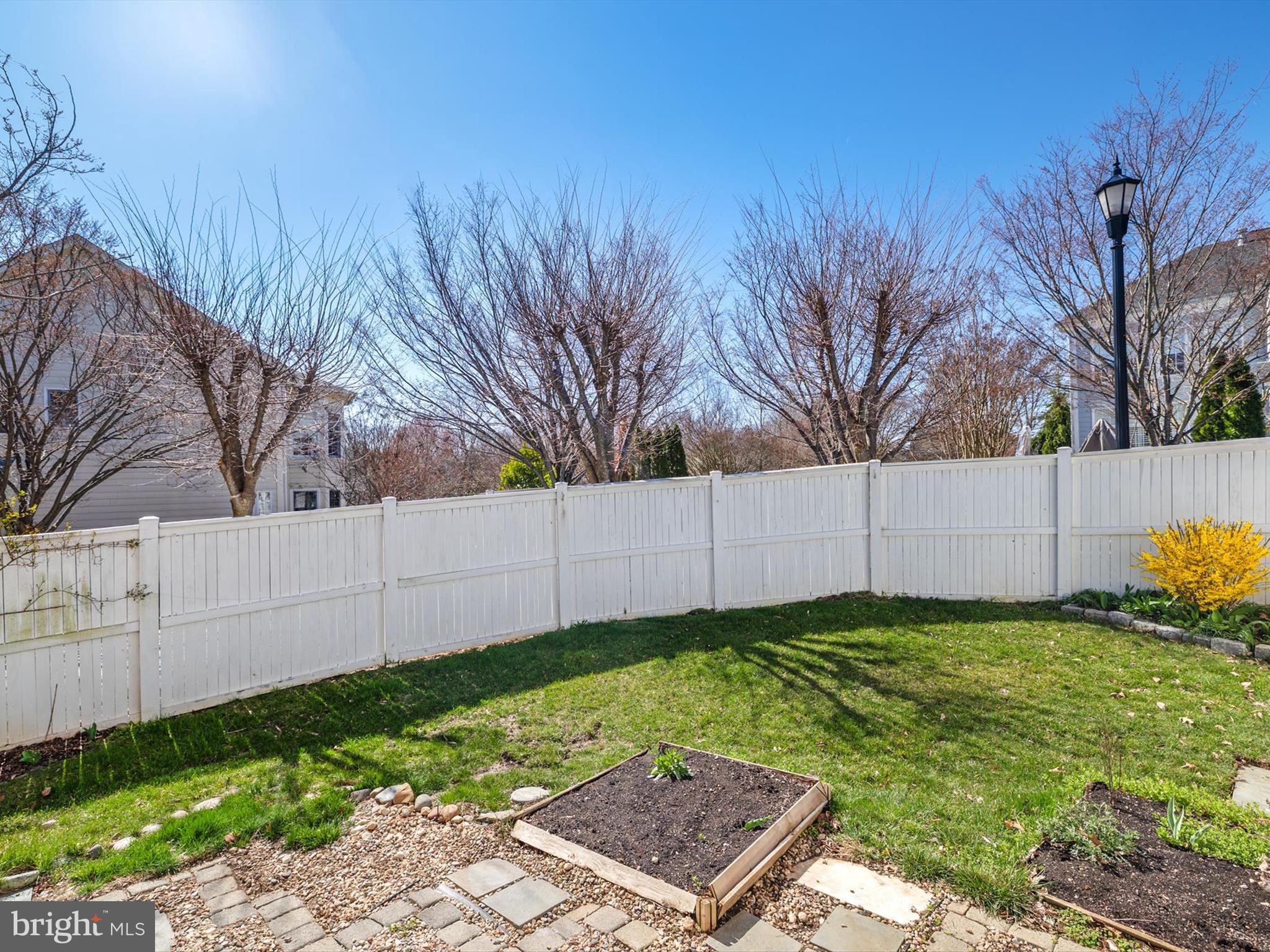 710 Crisfield Way Annapolis, MD 21401 - Photo 57 of 80 Fenced yard