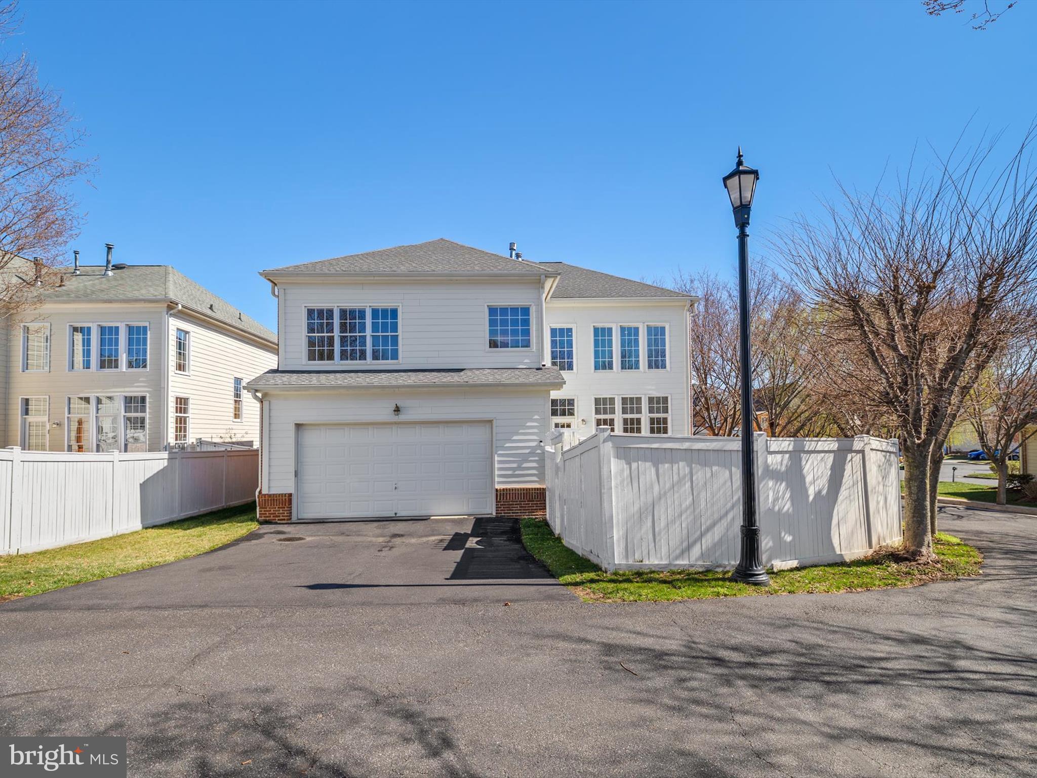 710 Crisfield Way Annapolis, MD 21401 - Photo 60 of 80 a house view with a outdoor space