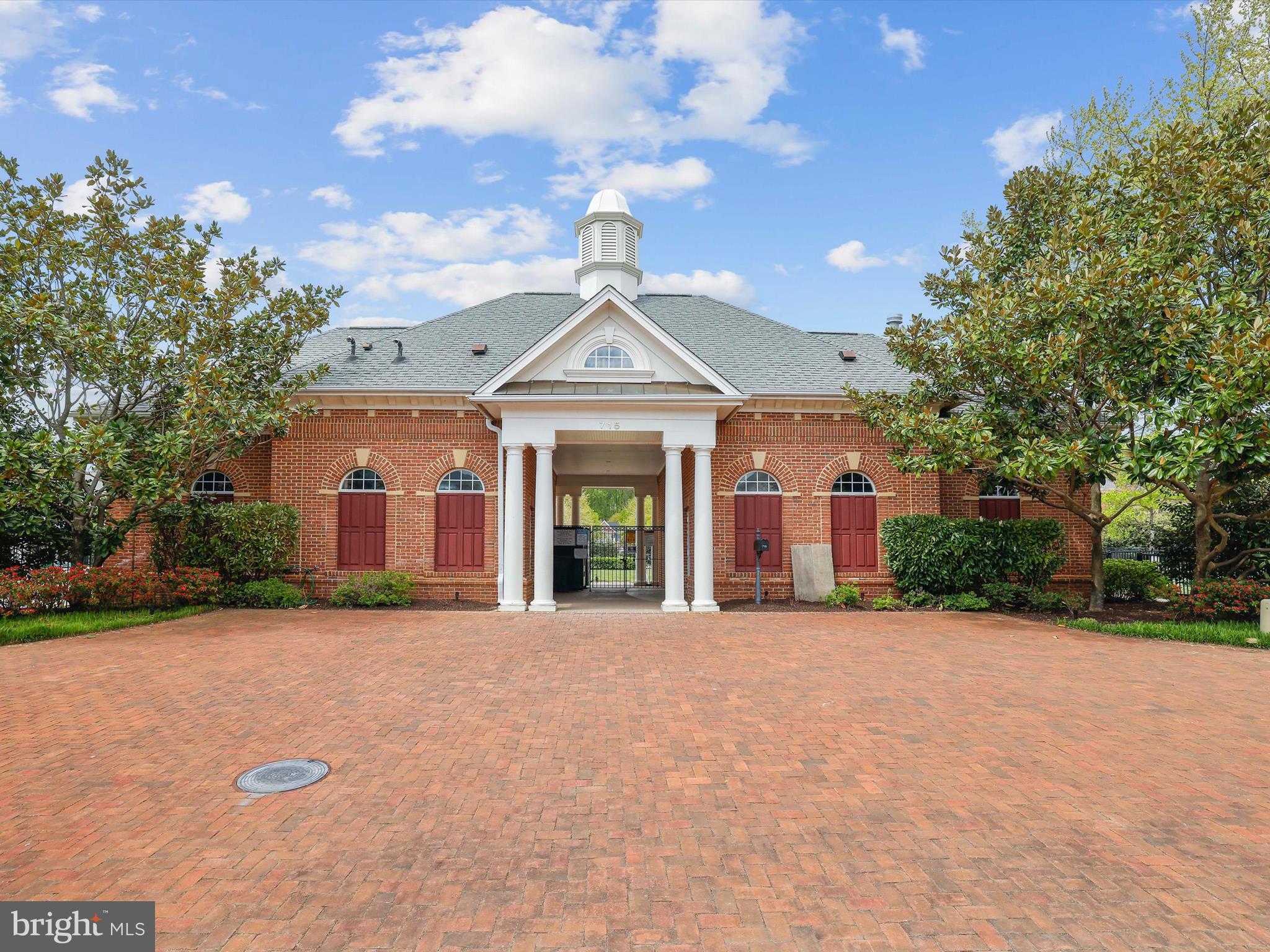 710 Crisfield Way Annapolis, MD 21401 - Photo 62 of 80 Community Amenities