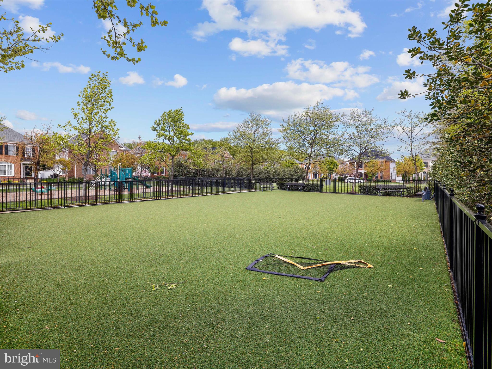 710 Crisfield Way Annapolis, MD 21401 - Photo 65 of 80 a view of a lake with houses