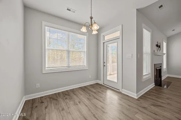 $392,900 | 121 Shadow Creek Drive, Hubert, NC 28539