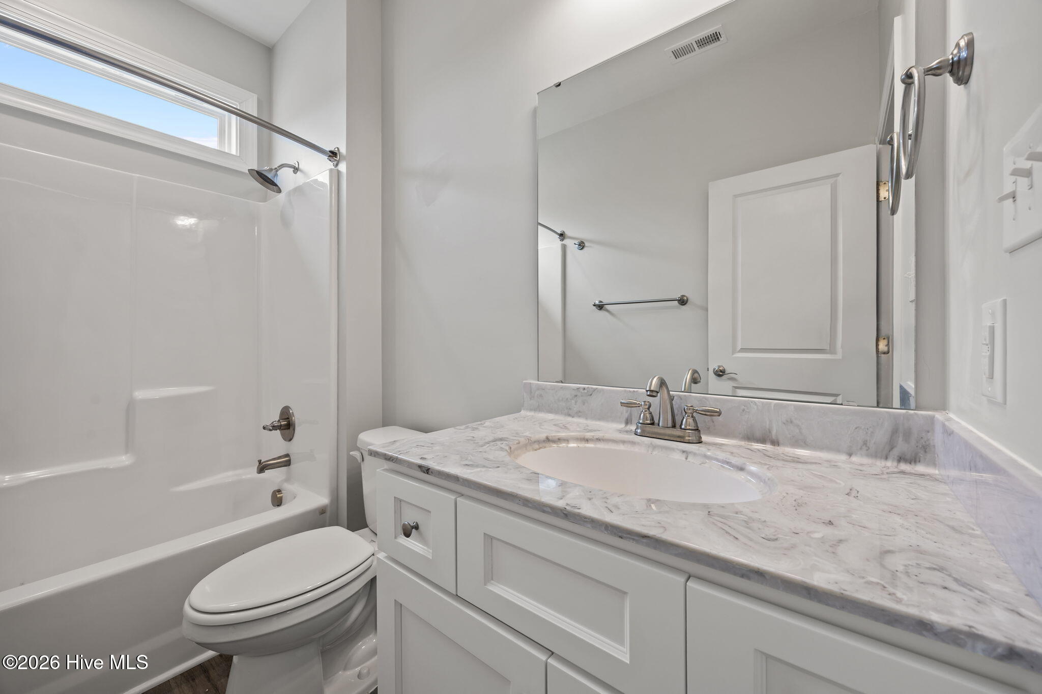 121 Shadow Creek Drive Hubert, NC 28539 - Photo 30 of 53 GUEST BATHROOM
