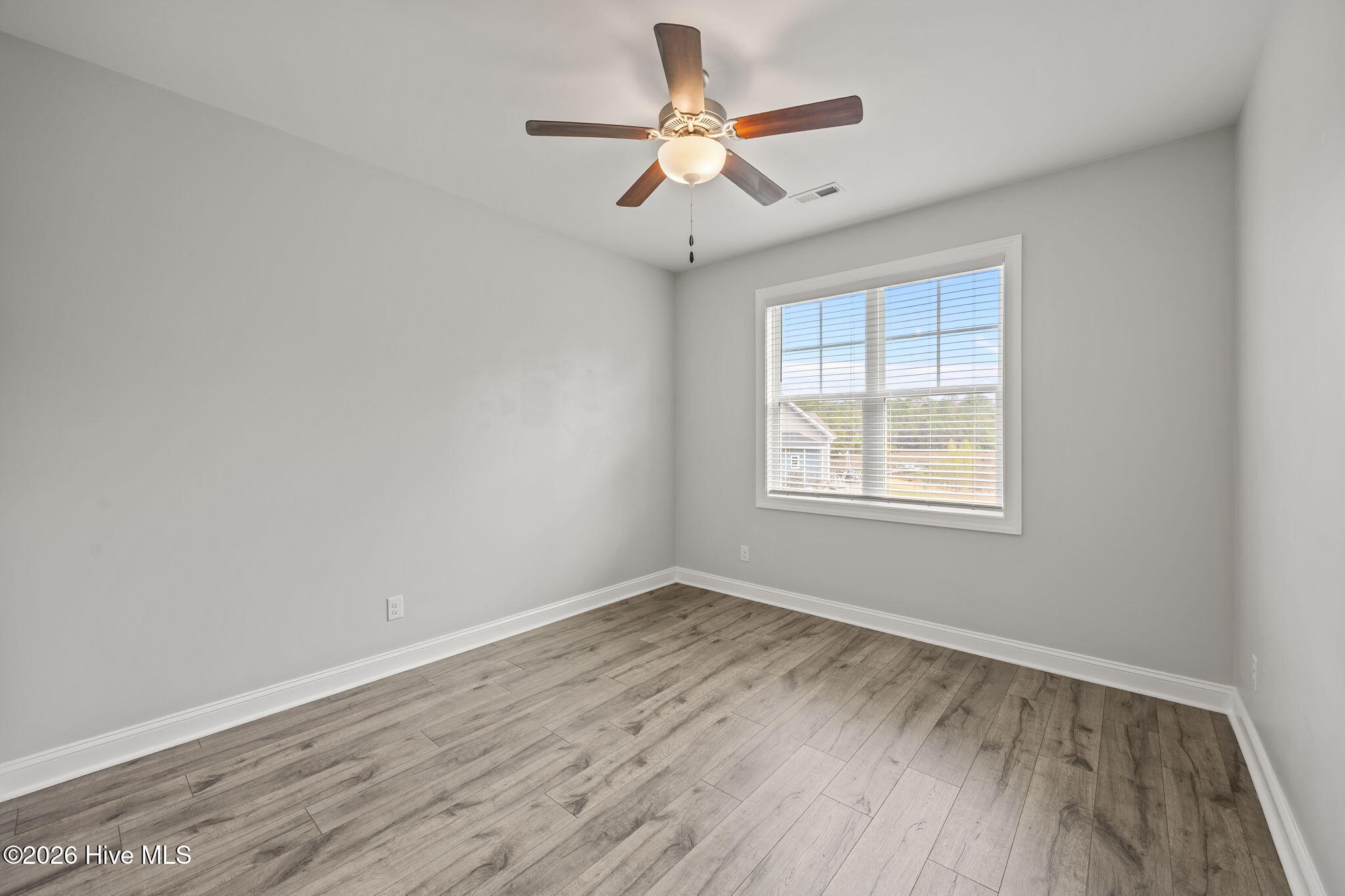 121 Shadow Creek Drive Hubert, NC 28539 - Photo 31 of 53 BEDROOM 2