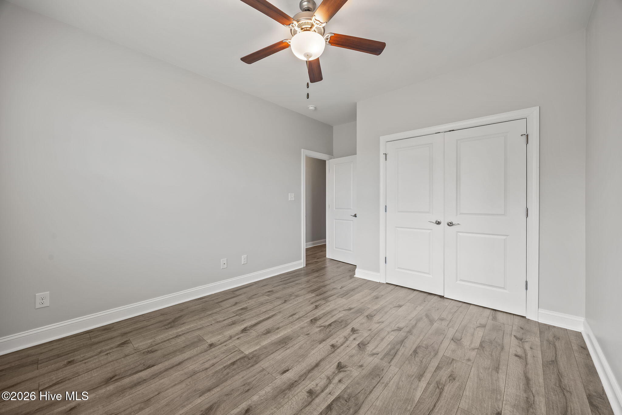 121 Shadow Creek Drive Hubert, NC 28539 - Photo 32 of 53 BEDROOM 2