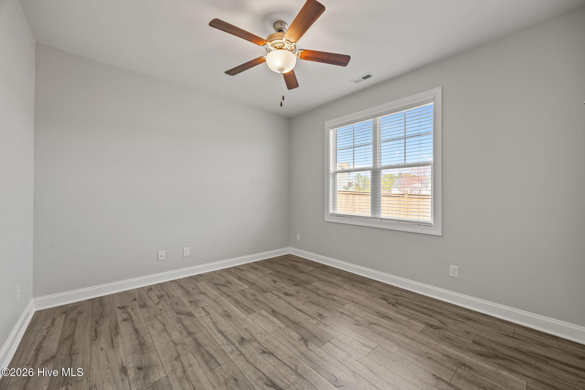 121 Shadow Creek Drive Hubert, NC 28539 - Photo 33 of 53 BEDROOM 3