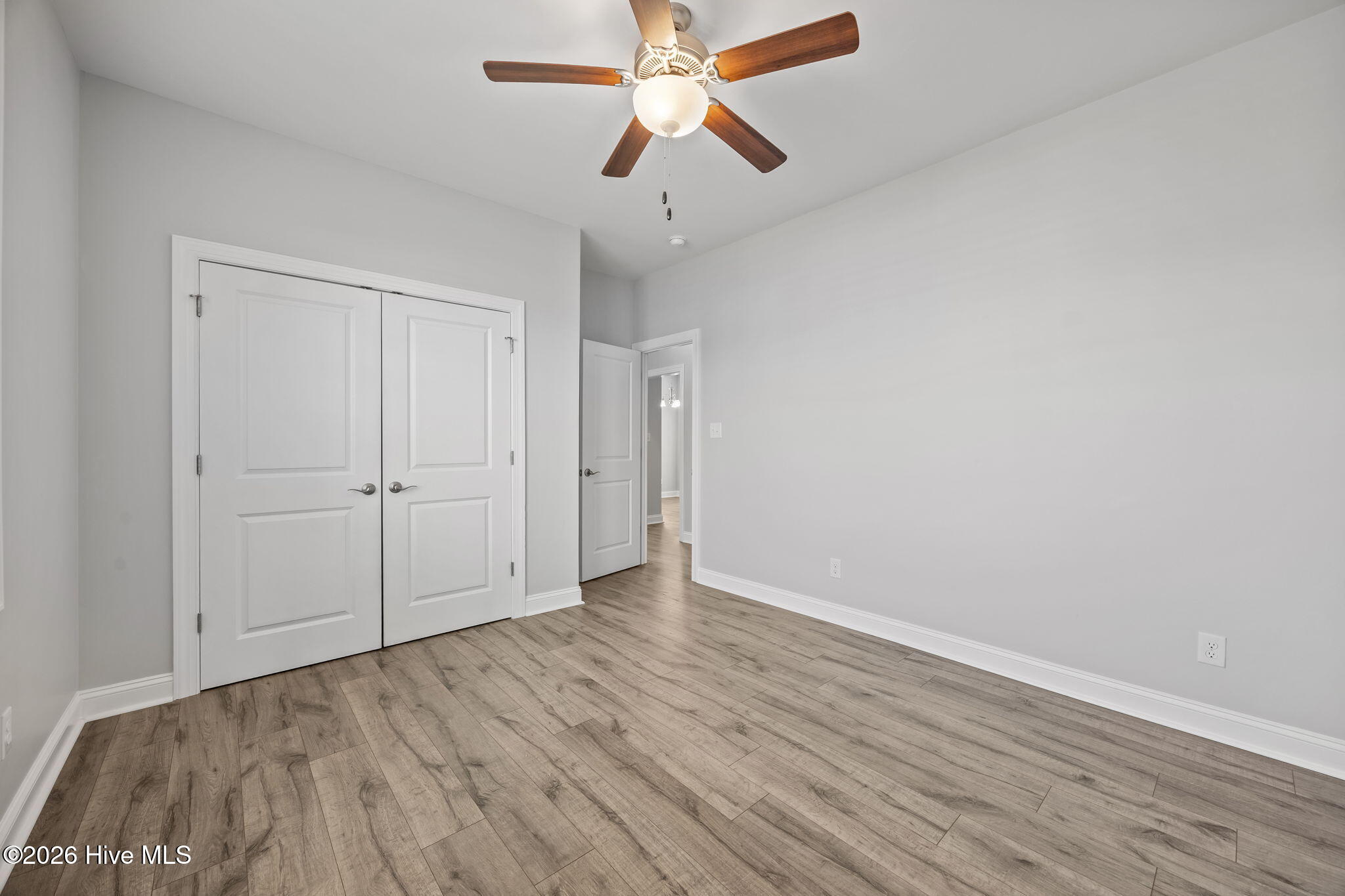 121 Shadow Creek Drive Hubert, NC 28539 - Photo 34 of 53 BEDROOM 3