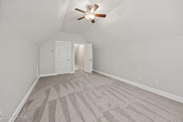 $392,900 | 121 Shadow Creek Drive, Hubert, NC 28539